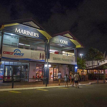 Surfers Paradise Yha Southport Exterior photo