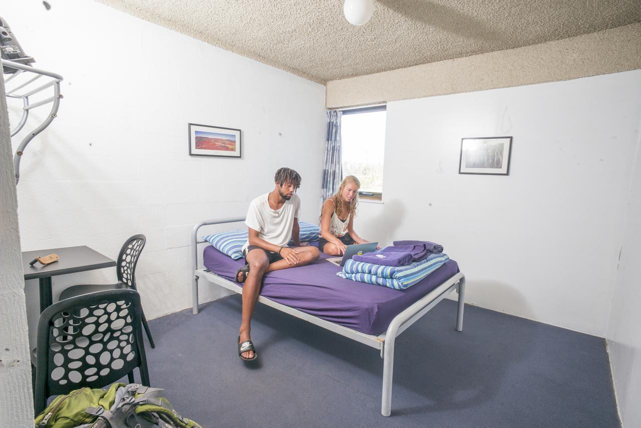 Surfers Paradise Yha Southport Exterior photo