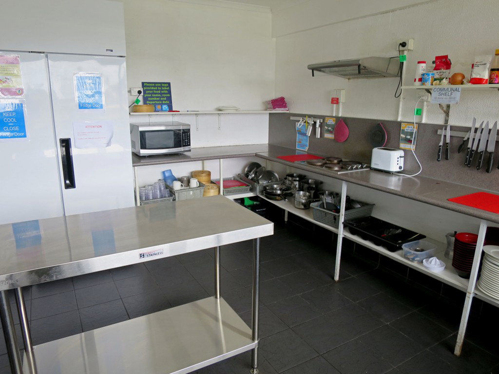 Surfers Paradise Yha Southport Exterior photo