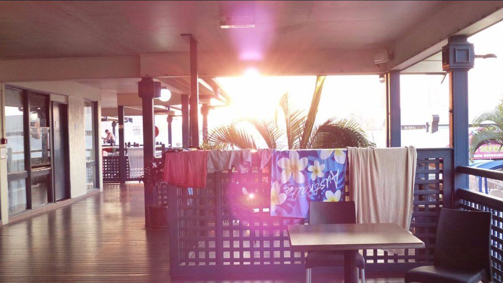 Surfers Paradise Yha Southport Exterior photo